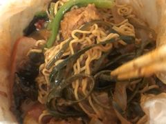 -陈记麻辣烫(浦口道店)