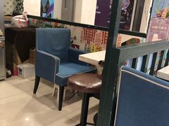 -大通冰室(重庆财富购物中心店)