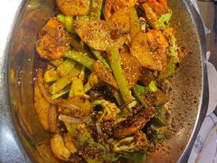 -嘎嘎鸭下巴·爆辣干锅(明教寺店)