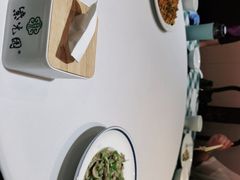 -紫光园·烤鸭·北京菜(劲松店)