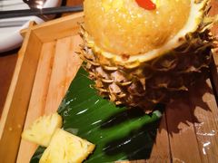-云海肴·汽锅鸡·云南菜(领展购物广场·中关村店)