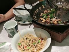 -费大厨辣椒炒肉(黄兴中心广场店)