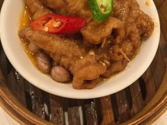 -粤珍轩·家宴·广式茶点(新城广场店)