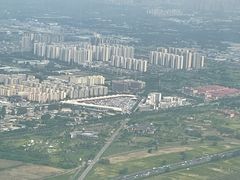-上海虹桥国际机场