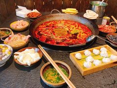 -胖碗火锅(观音桥店)