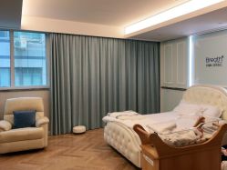 -杭州贝瑞斯美华妇儿医院·早孕·产检·儿科