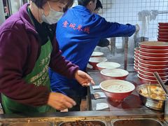-回民餐厅(红旗路店)