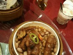 -高第街56号餐厅(宝龙店)