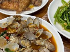 -潮粥馆(长江花园店)