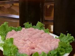 -義聚德·清真铜锅涮羊肉·烧烤(河东店)