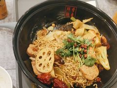 -大食代美食广场(月星环球港店)