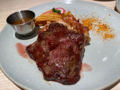 -卡朋西餐(悦汇城店)