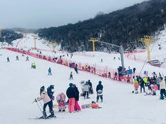 -太子岭滑雪场