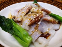 香茜牛肉肠-鸿记海鲜大酒楼(开发区店)