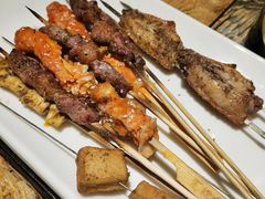 -蚝家伙深夜食堂·海鲜烧烤(上庄店)