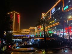 -和信广场(狮山店)