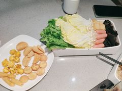 -半天妖烤鱼(中山路店)