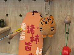 -blend咖啡部落(车公庙店)