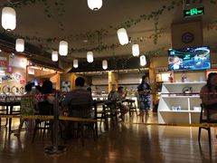 -汤泉良子(金源店)