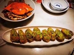 灵隐素烧鹅-新发现(苏州中心商场店)