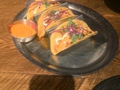 -Q MEX 库迈墨西哥餐吧(三里屯店)