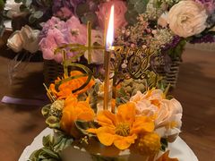 -杜哈夫DOUX RÊVE·生日蛋糕(日月光店)