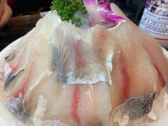 龙利鱼片-矮板凳老火锅(宽窄巷子店)