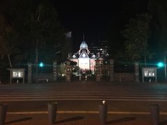 -北海道厅旧本厅舍(旧本庁舎)