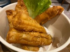 -锡和无锡菜(景丽苑店)