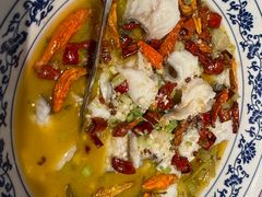 -麒麟中餐厅·经典粤菜·地道菜式老字号(广州长隆酒店)