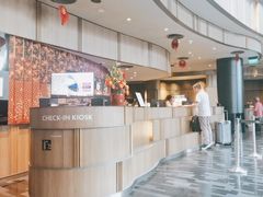 -樟宜机场皇冠假日酒店 （SG Clean） - IHG 旗下酒店
