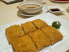 -利苑酒家(宜安广场店)