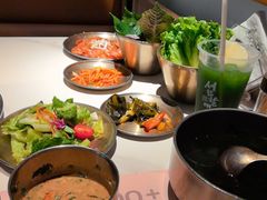 -西塔老太太泥炉烤肉(北京望京店)