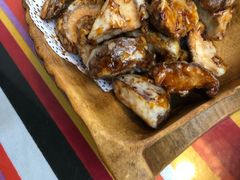 -吧嘚嘴炭烧鸽串吧(北海街店)