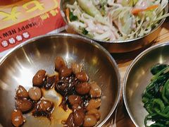 -小木屋米酒店·韩国料理(深圳总店)