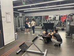 -乐刻运动健身(黄龙饭店旗舰店)