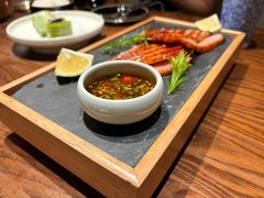 -泰香米泰国餐厅(南宁店)