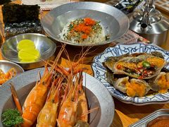 -哼蟹二将·烤肉酱蟹(合生汇店)