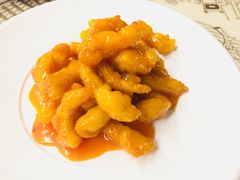 -玲珑·新粤菜(安华汇店)
