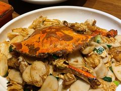 -老宁波1381餐厅(宏泰广场店)