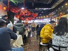 -石饮红星包子(中山路店)