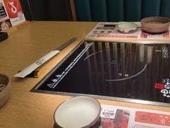 -温野菜涮涮锅(大悦城店)