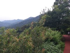 -敬亭山风景名胜区