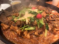 -老板恋上鱼(环山路店)
