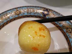 -肆月河豚·新淮扬(金融街店)