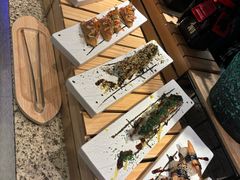 -尚宴牛特鲜自助(太原街万达店)