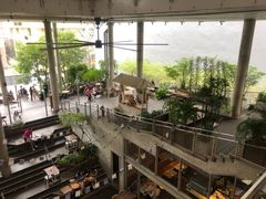 -ROAST coffee & eatery