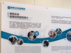 -美联众合爱康动物医院•复杂内科•肿瘤科•牙科•腔镜诊疗中心