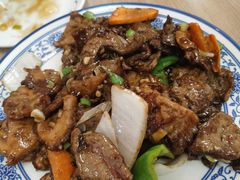 -协顺园回头馆(南顺城路店)