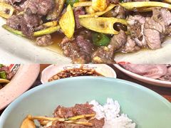 爆汁鲜牛肉-何永光123鲜牛肉馆(1号店)